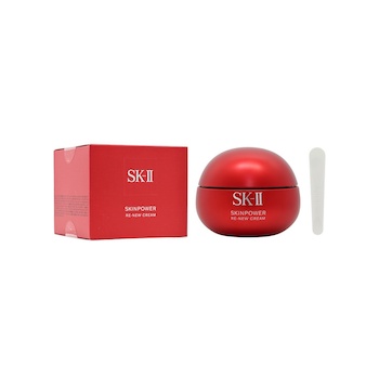 SK II SKII Skinpower ReNew Cream 80g