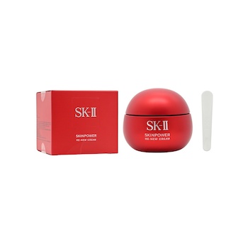 SK II SKII Skinpower ReNew Cream 100g