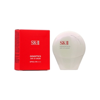 SK-II,SK2 SK II SKII Genoptics Airy UV Cream 30g
