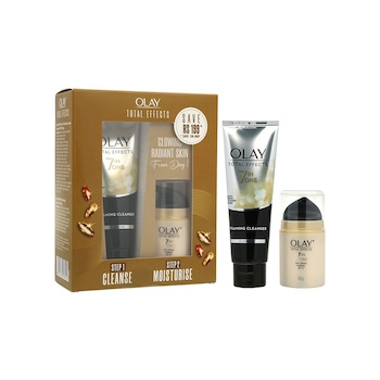 Olay Olay Total Effects 7in1 Set 2pcs