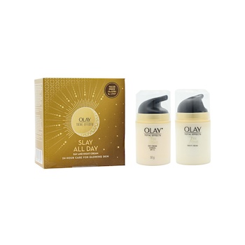 Olay Olay Total Effects 7 in One Day and Night Cream Set 2pcs
