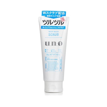 UNO UNO Whip Wash Scrub 130g