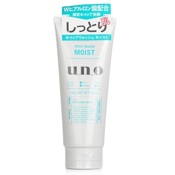 UNO UNO Whip Wash Moist 130g