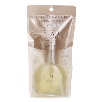 Shiseido Shiseido Elixir Superieur Shiny Ball Mist 80ml