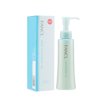 ファンケル Fancl Fancl Mild Cleansing Oil New Verison 120ml