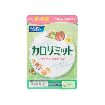 Fancl Fancl Calolimit 90 capsules