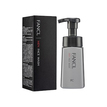 Fancl Fancl Men Face Wash 180ml