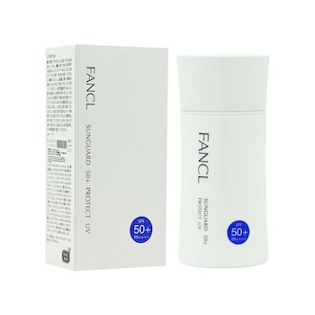 판클 Fancl Fancl Sunguard 50 Protect UV SPF50 PA 60ml