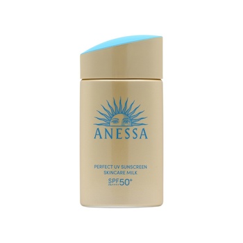 Anessa Anessa Perfect UV Sunscreen Skincare Milk SPF50 90ml