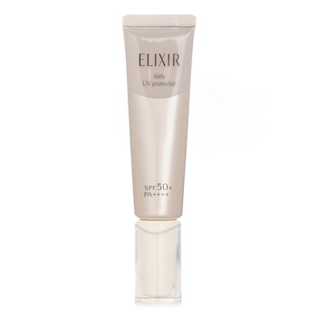 Shiseido Shiseido Elixir Daily UV Protector SPF50 35ml