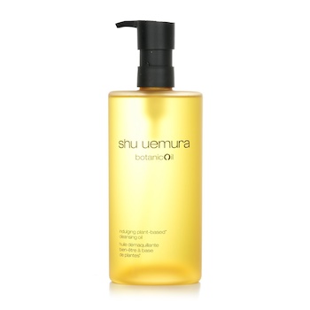 Shu Uemura Shu Uemura Botanicoil Indulging Plant Based Cleansing Oil 450ml