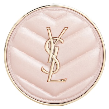 Yves Saint Laurent Yves Saint Laurent Touche Eclat Glow Pact Cushion High Cover Mesh Foundation BR20 Cool Ivory 12g