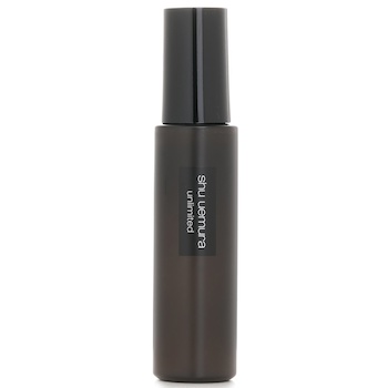 Shu Uemura Shu Uemura Unlimited Mattifying Makeup Fix Mist 100ml