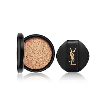 圣罗兰(YSL) Yves Saint Laurent Yves Saint Laurent 新明彩柔雾轻垫粉底液皮气垫替换装 20 Fixed Size