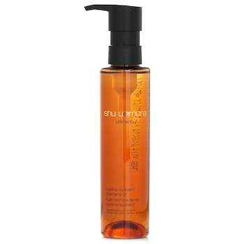 Shu Uemura Shu Uemura Ultime8 Sublime Tsubaki Cleansing Oil 150ml