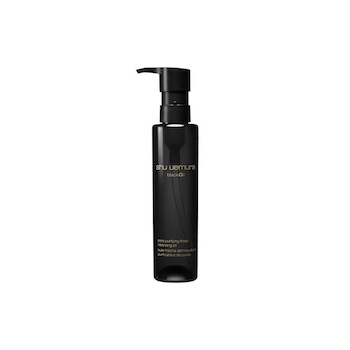 Shu Uemura Shu Uemura Black Oil Pore Purifying Fresh Cleansing Oil 150ml