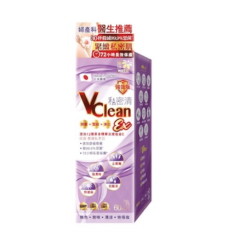 NOTO Noto VClean Ex 60ml