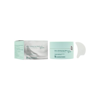 BB LAB BB Laboratories Moist Balancing Mask Pro 175g