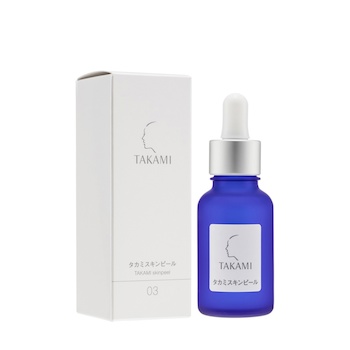 TAKAMI TAKAMI 肌底代谢美容水 30ml