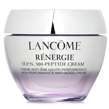 Lancome Lancome Renergie H.P.N. 300Peptide Cream HighPerformance AntiAging Cream 50ml