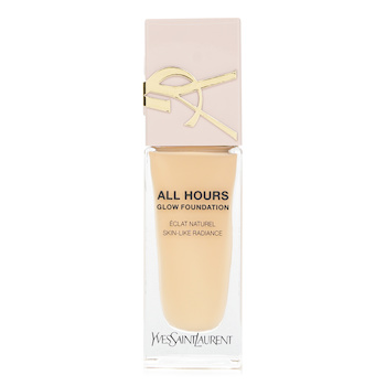 Yves Saint Laurent Yves Saint Laurent All Hours Glow Foundation LN1 25ml