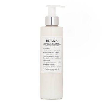 Maison Margiela Maison Margiela Lazy Sunday Morning Perfumed Body Lotion 200ml
