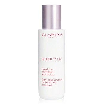 클라랑스 Clarins Clarins Bright Plus Dark SpotTargeting Moisturizing Emulsion 75ml