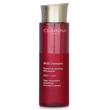 Clarins Clarins Super Restorative Smoothing Treatment Essence 200ml