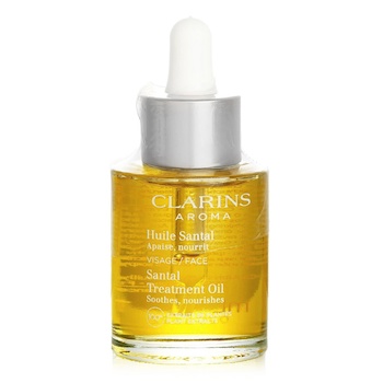 클라랑스 Clarins Clarins Face Treatment Oil Santal (For Dry Skin) 30ml