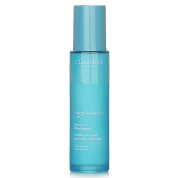 Clarins Clarins HydraEssentiel HA Moisturizes & Quenches Emulsion 75ml