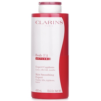 Clarins Clarins Body Fit AntiCellulite Contouring Expert (Random Packaging) 400ml