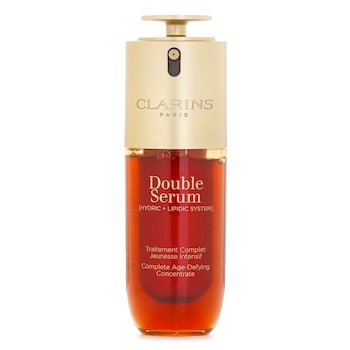 클라랑스 Clarins Clarins Double Serum Complete Age Defying Concentrate 50ml