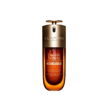 Clarins Clarins Double Serum Light Texture 50 ml