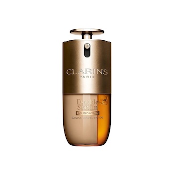 Clarins Clarins Double Serum Foundation M3C Fixed Size