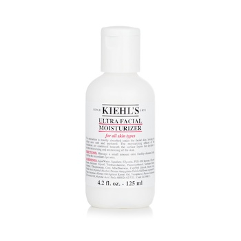 Kiehl's Kiehl's Ultra Facial Moisturizer For All Skin Types 125ml