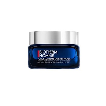 ビオテルム Biotherm Biotherm Homme Force Supreme Youth Reshaping Cream 50ml