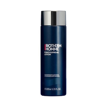 Biotherm Biotherm Homme Force Supreme NutriReplenishing AntiAging Lotion 200ml
