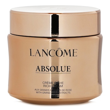 Lancome Lancome Absolue Creme Riche Regenerating Brightening Rich Cream 60ml