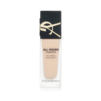 イヴサンローラン Yves Saint Laurent Yves Saint Laurent All Hours Foundation SPF 39 LC3 25ml