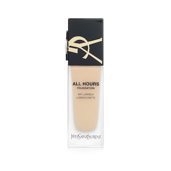 圣罗兰(YSL) Yves Saint Laurent Yves Saint Laurent 恒时轻透雾光粉底液 SPF 39 LN4 25ml