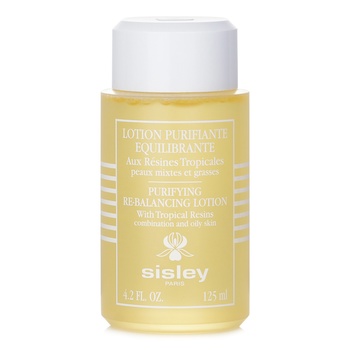 시슬리 Sisley Sisley Botanical Lotion With Tropical Resins 125ml