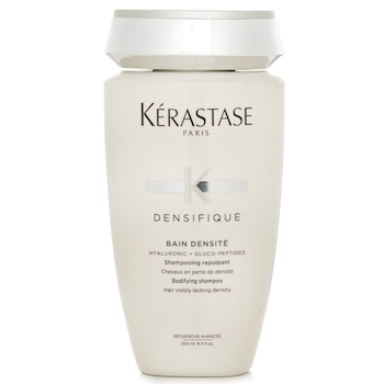 케라스타즈 Kerastase Kerastase Densifique Bain Densite Bodifying Shampoo (Hair Visibly Lacking Density) 250ml