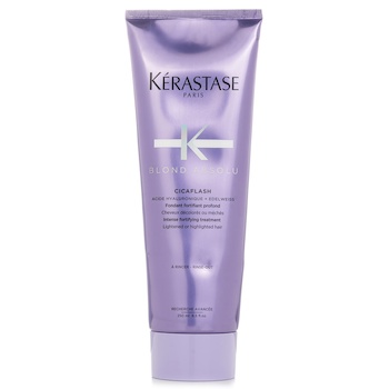 Kerastase Kerastase Blond Absolu Cicaflash Intense Fortifying Treatment (Lightened or Highlighted Hair) 250ml
