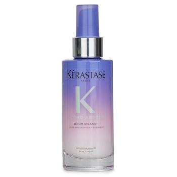 Kerastase Kerastase Blond Absolu Serum Cicanuit Overnight Recovery Serum (Lightened or Highlighted Hair) 90ml