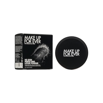 Make Up For Ever Make Up For Ever HD Skin Perfecting Loose Powder 0.1 Translucent 8.5g