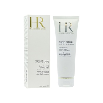 Helena Rubinstein 赫蓮娜 Helena Rubinstein Pure Ritual CareInFoam 125ml