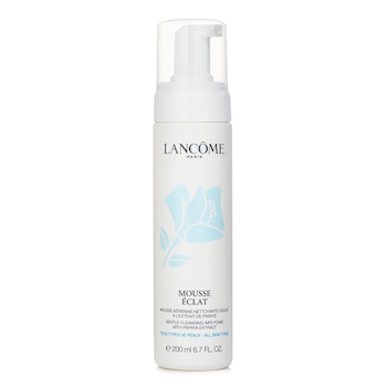 Lancome Lancome Mousse Eclat Express Clarifying SelfFoaming Cleanser 200ml