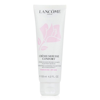 兰蔻 Lancome Lancome 舒适洁肤慕丝 (干燥肌肤) 125ml