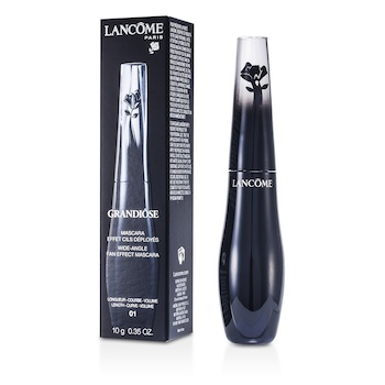 Lancome Lancome Grandiose Wide Angle Fan Effect Mascara 01 Noir Mirifique 10g