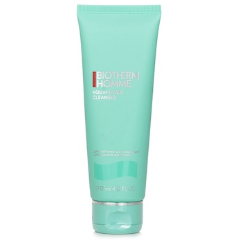 Biotherm Biotherm Homme Aquapower Cleanser 125ml